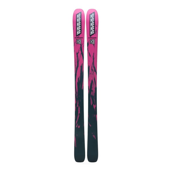 K2 Mindbender 96 Skis Womens