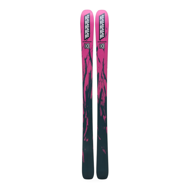 K2 Mindbender 96 Skis Womens image number 1
