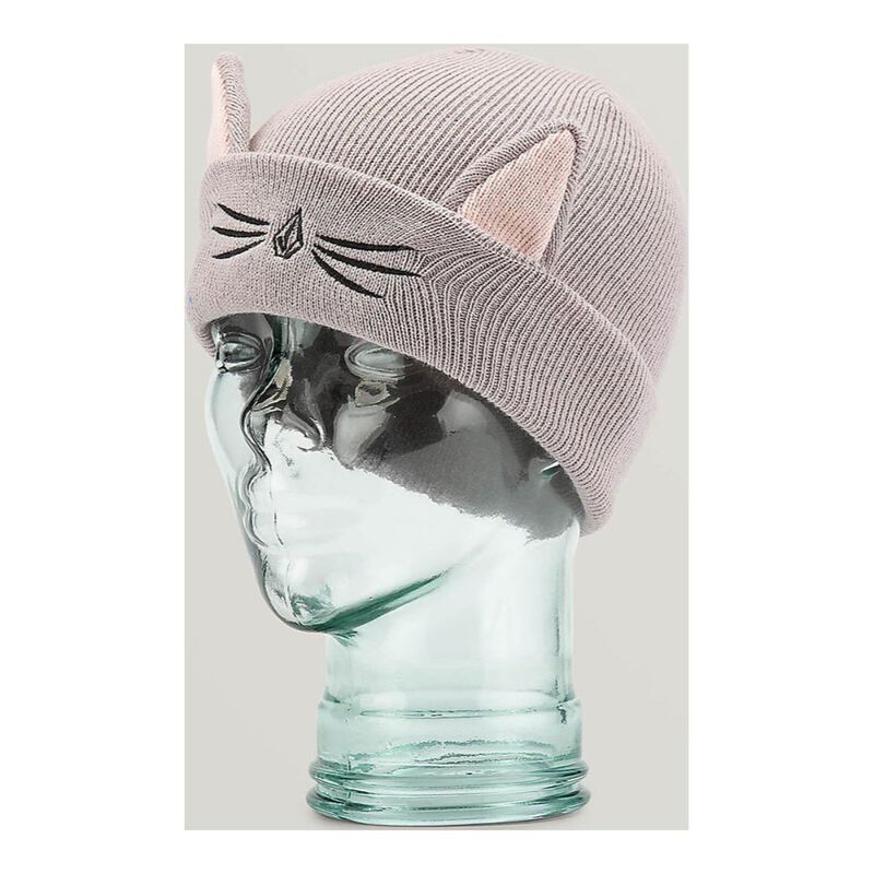 Volcom Snowcat Beanie Girls image number 0
