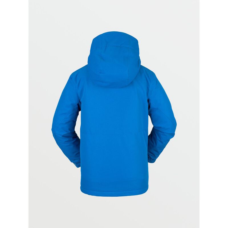 Volcom Vernon Insulated Jacket Junior Boys image number 1