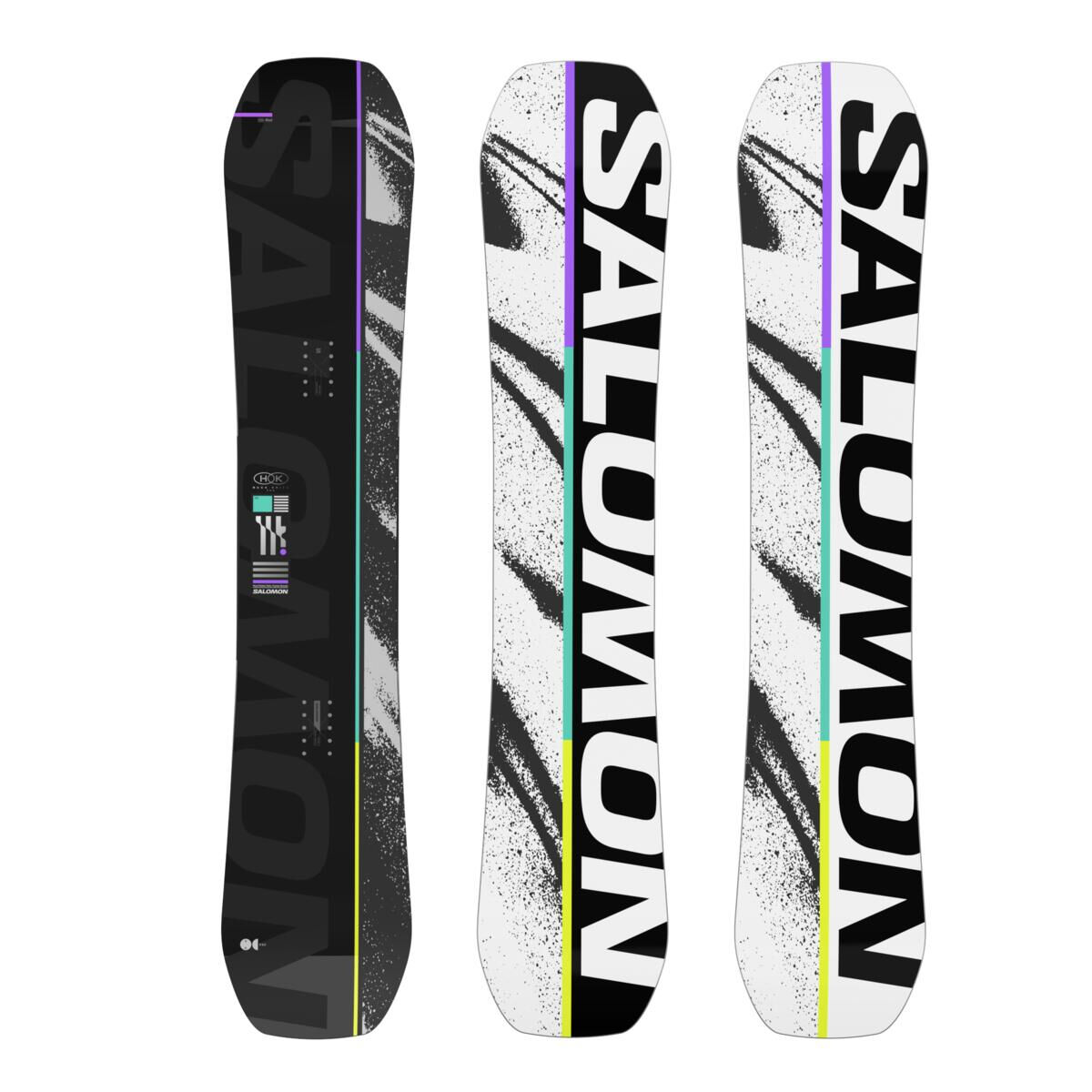 Salomon Snowboards | Christy Sports