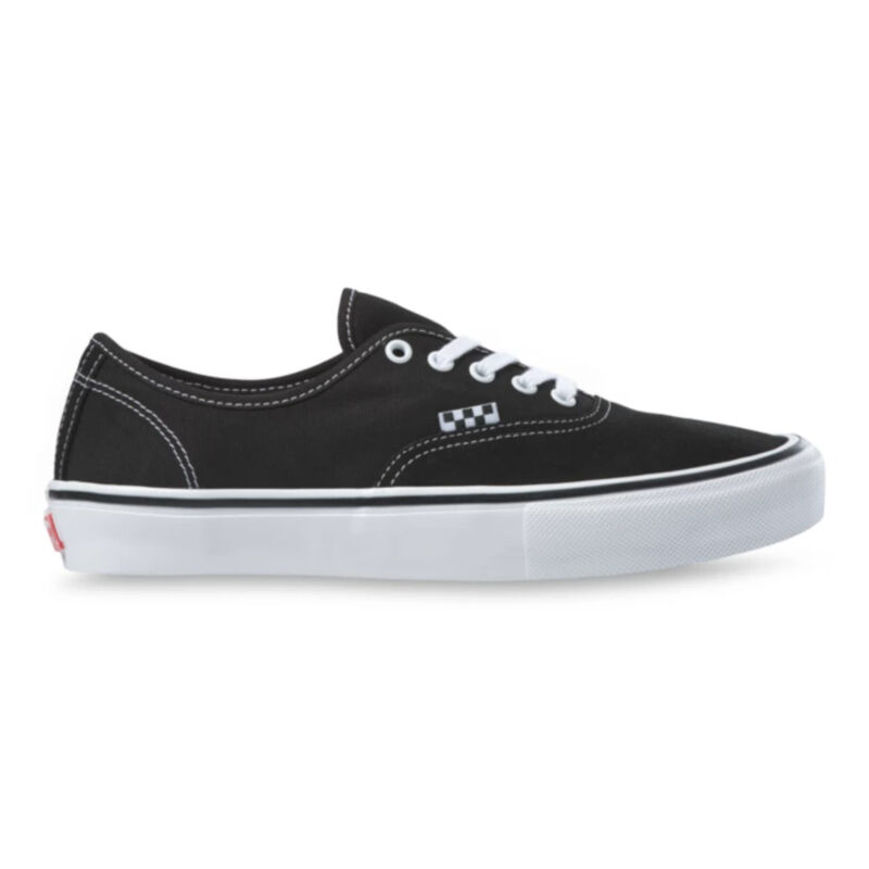 Vans Skate Authentic Shoes image number 0