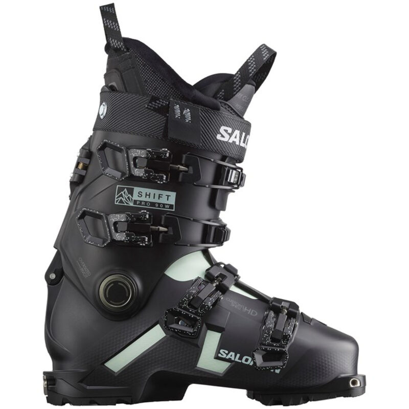 Salomon Shift Pro 90 Alpine Touring Boots Womens image number 0