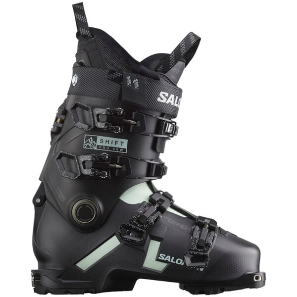 Salomon Shift Pro 90 Alpine Touring Boots Womens