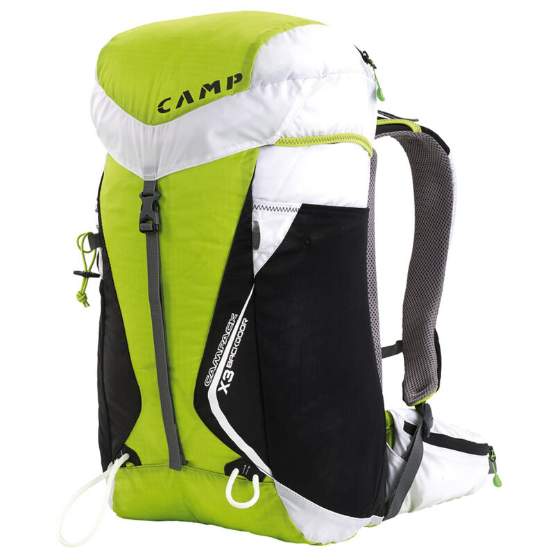 Camp X3 Backdoor Backpack image number 0