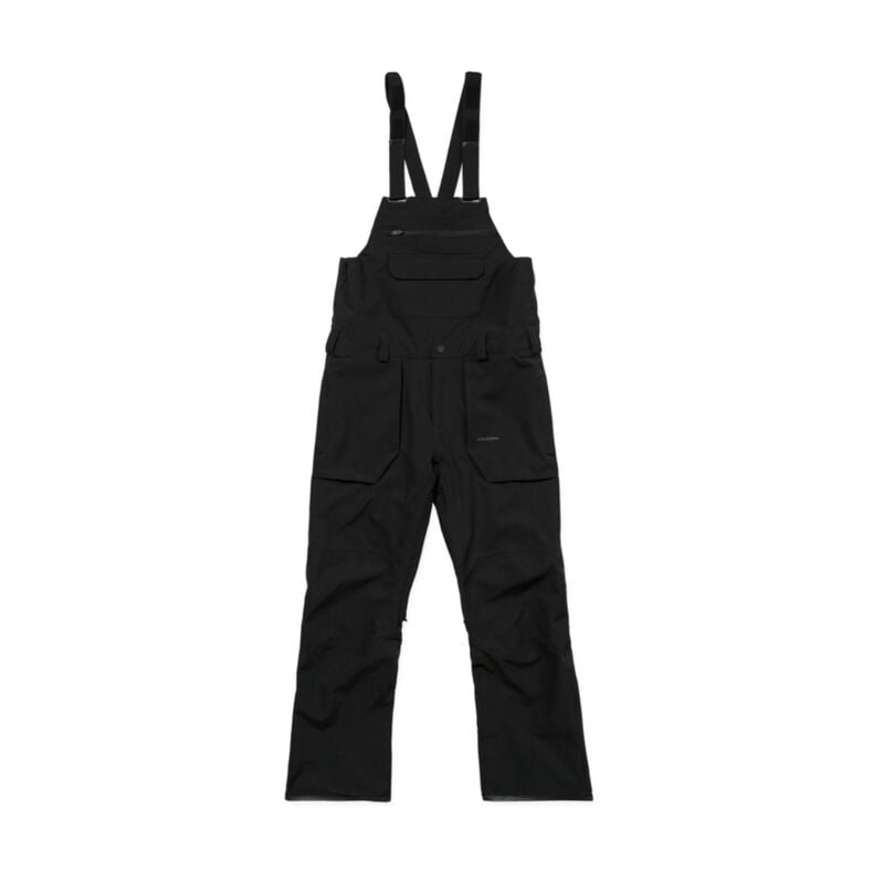 Volcom Roan Bib Mens image number 0