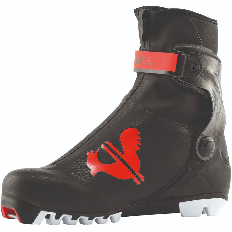 Rossignol Racing X-IUM Skate Nordic Boots image number 2