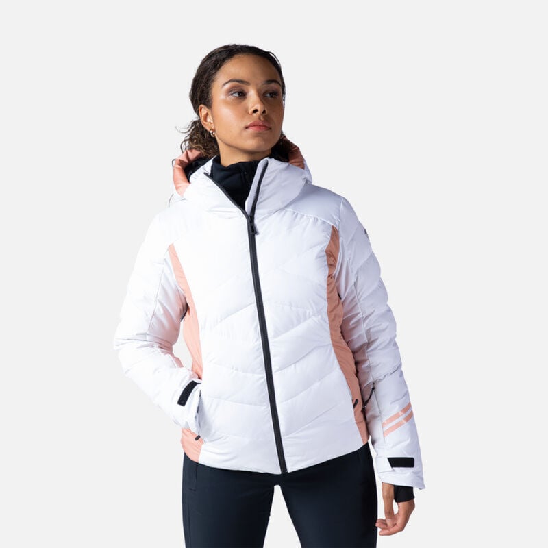 Rossignol Courbe Ski Jacket Womens image number 0