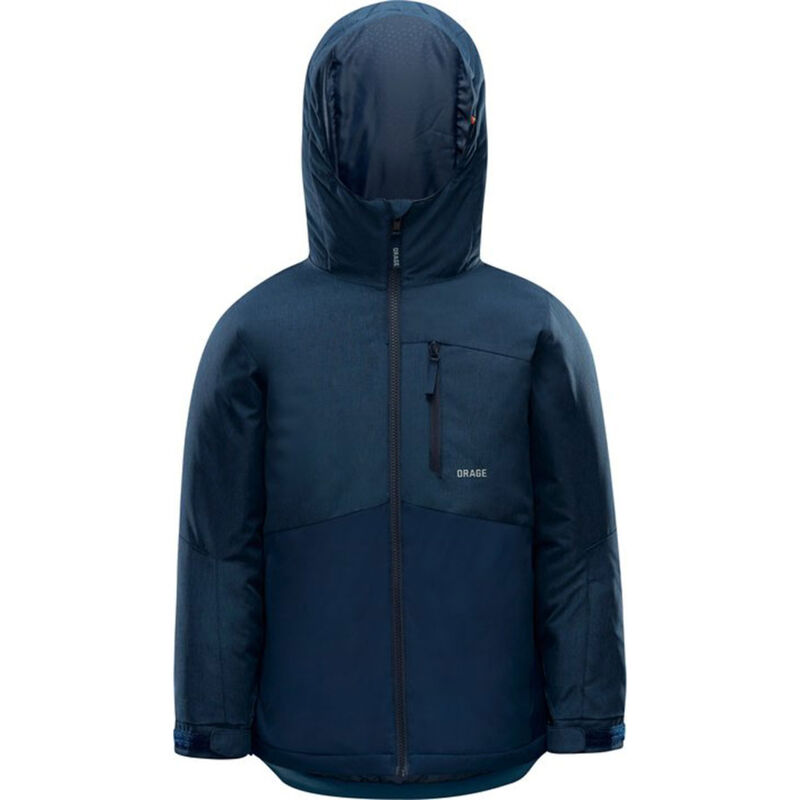 Orage Comox Jacket Boys image number 0