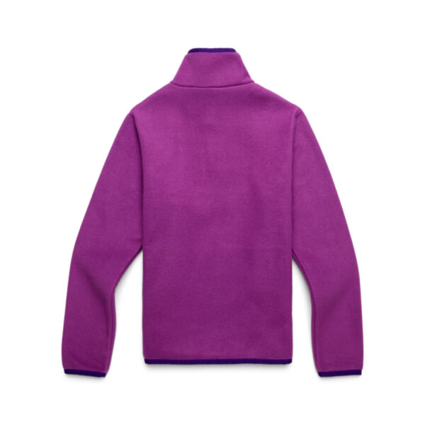 Cotopaxi Teca Fleece Pullover Womens