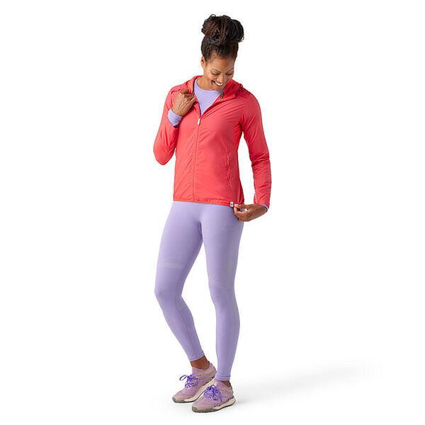 Smartwool Merino Sport Ultralite Hoodie Jacket Womens