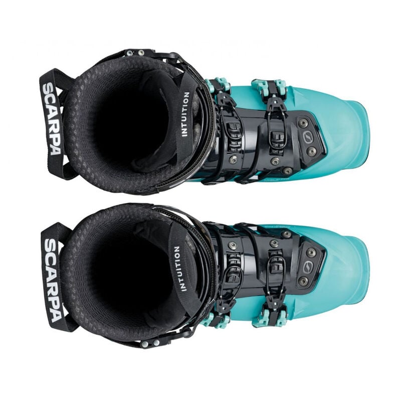 Scarpa 4 Quattro XT Ski Boots Womens image number 4