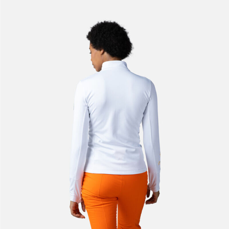 Rossignol JCC Climi Jacket Womens image number 2