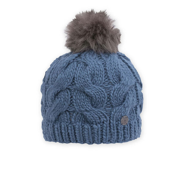 Pistil Jillian Pom Beanie Womens