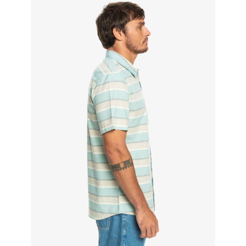 Quiksilver Cali Sunrise T-Shirt Men image number 3