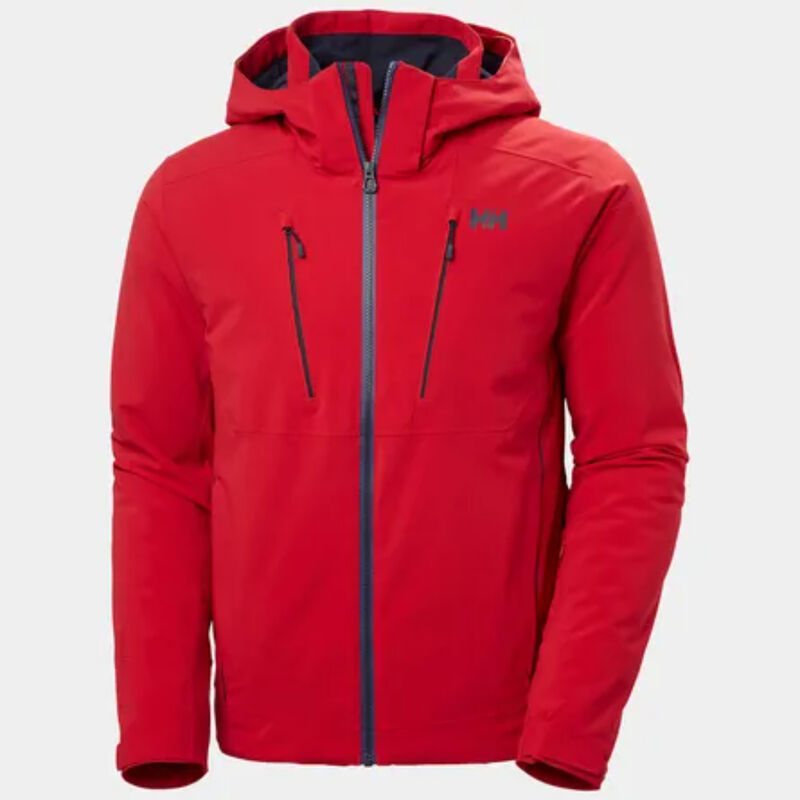 Helly Hansen Alpha 4.0 Ski Jacket Mens image number 0