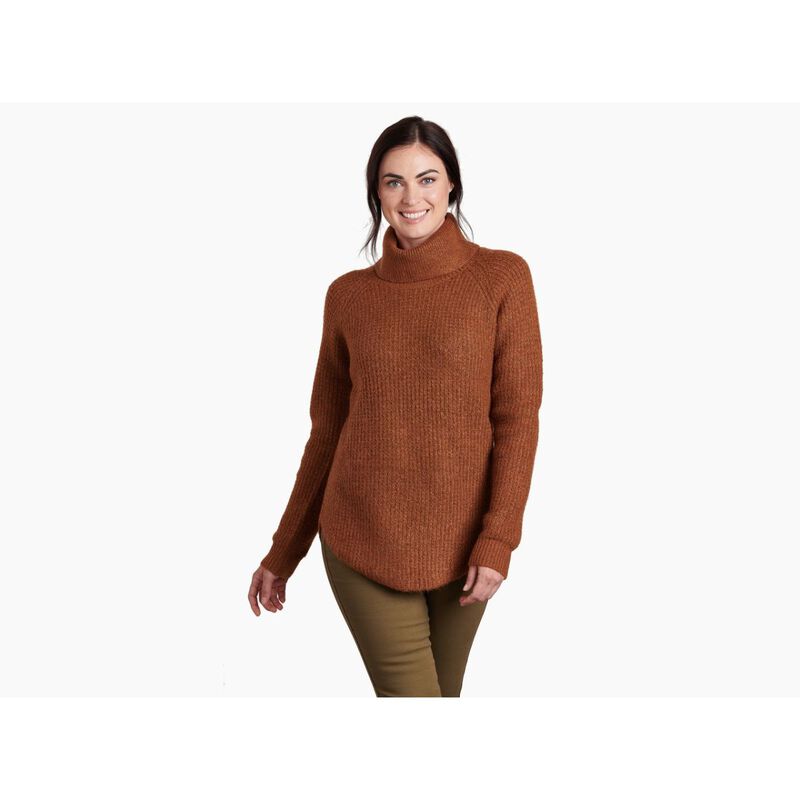 Kuhl Sienna Sweater Womens image number 0