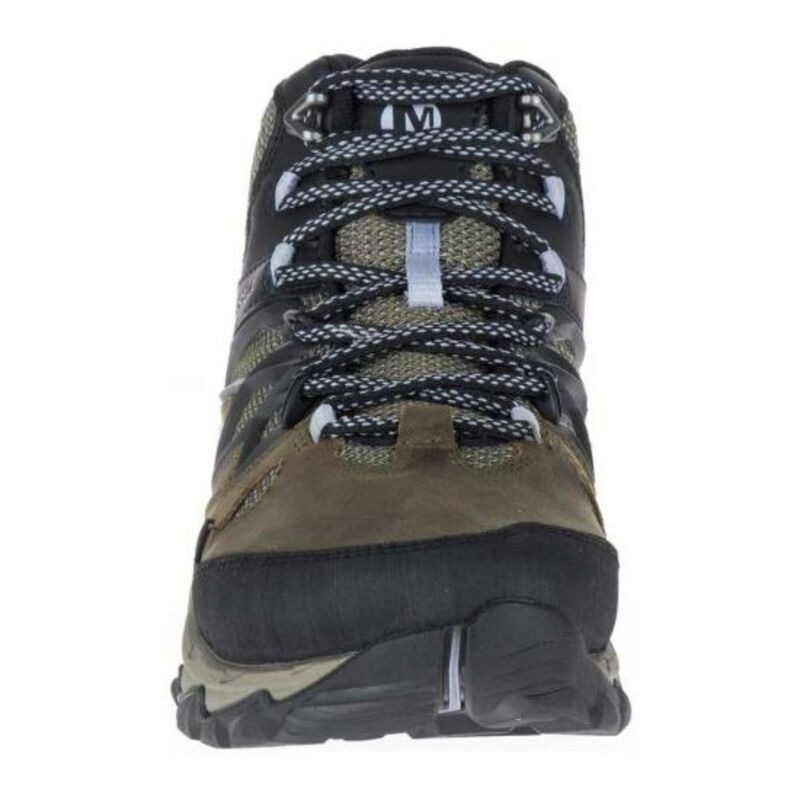 Merrell All Out Blaze Shoes Womens image number 2