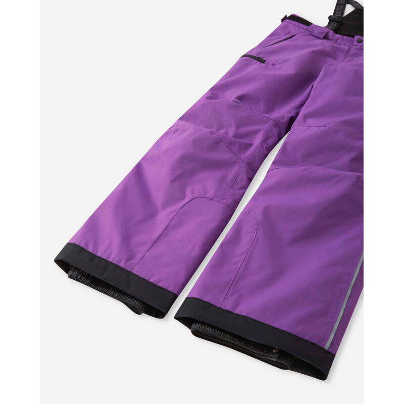 Reima Terrie Ski Pants Junior Girls image number 3
