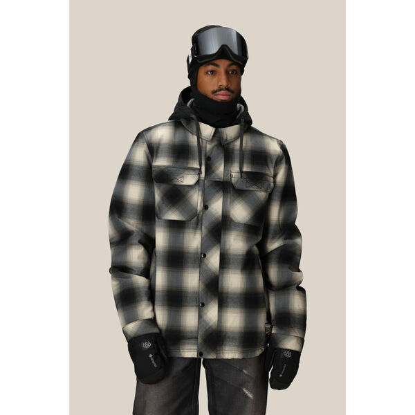 686 Woodland Insulated Jacket Mens