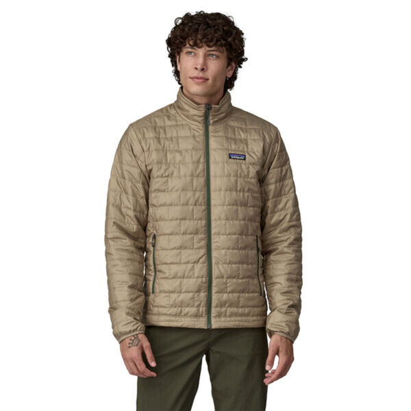 Patagonia Nano Puff Jacket Mens