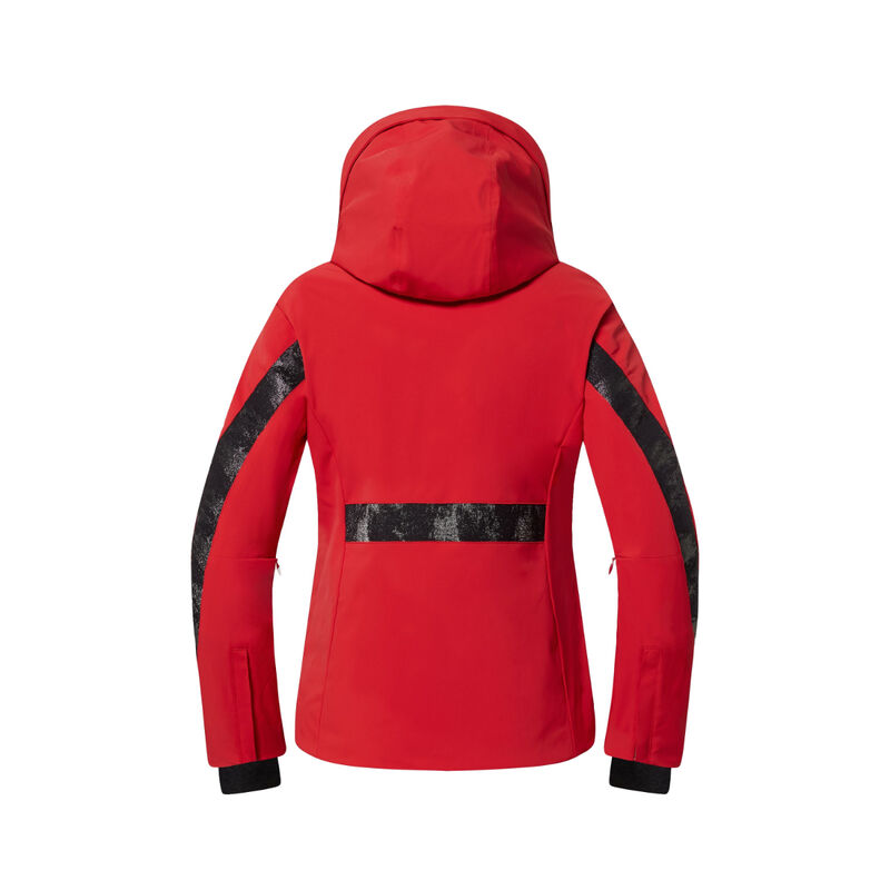 Descente Glitter Line Jacket Womens image number 1