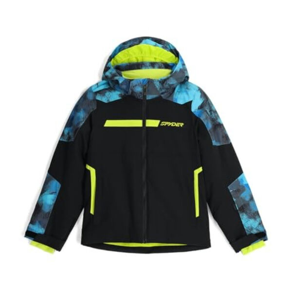 Spyder Challenger Jacket Junior