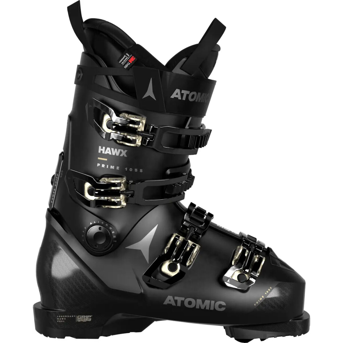 Ski Boots | Christy Sports