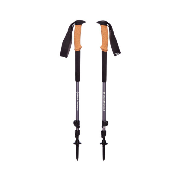 Black Diamond Trail Cork Trekking Poles