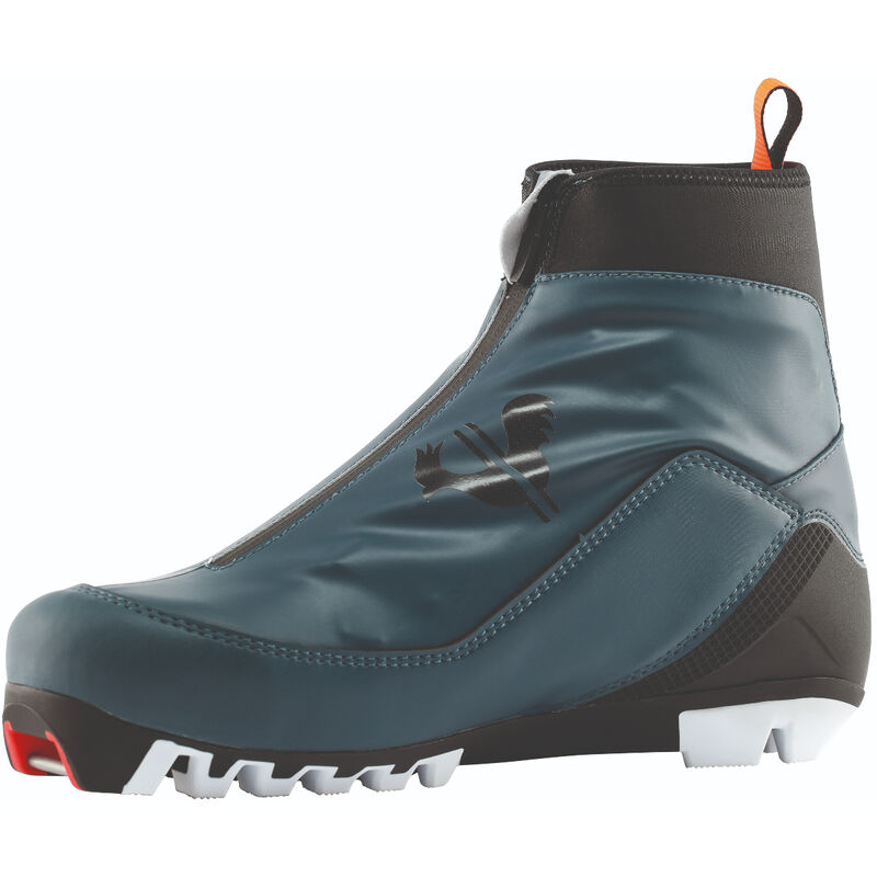 Rossignol Race Classic X-8 Nordic Boots Womens image number 1