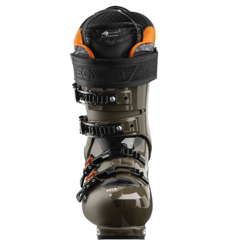 Tecnica Cochise 120 DYN GW Ski Boots Mens image number 2