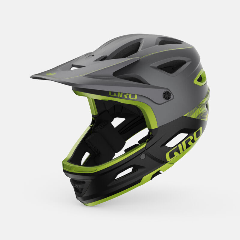 Giro Switchblade MIPS Bike Helmet image number 1