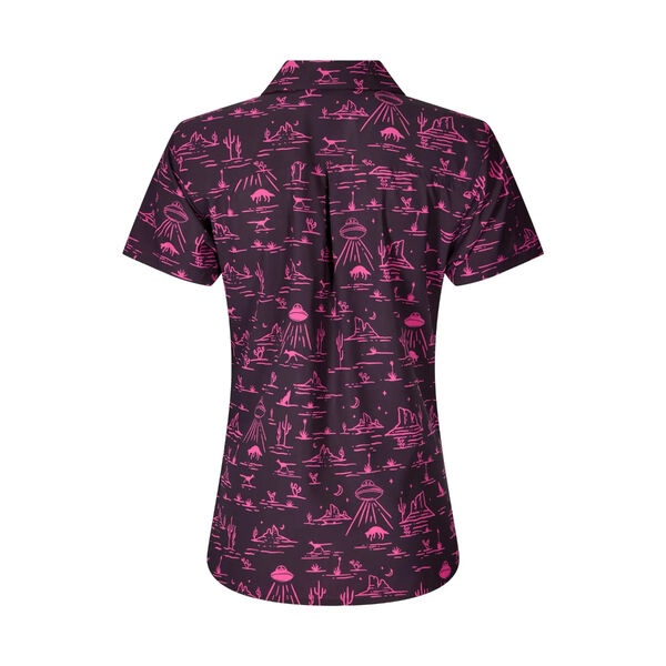Flylow Anderson Shirt Womens