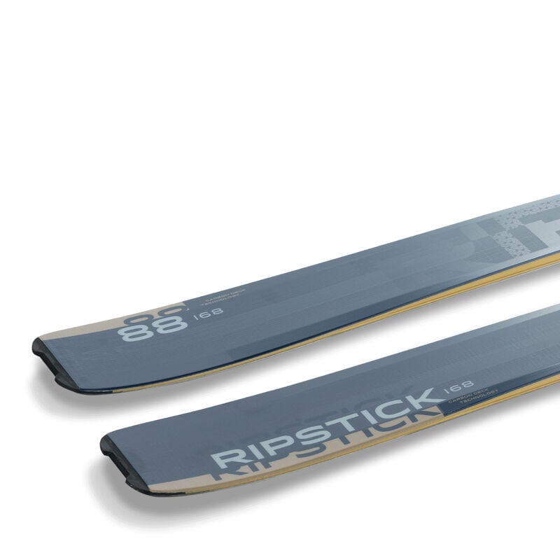 Elan Ripstick 88 Skis Womens image number 3