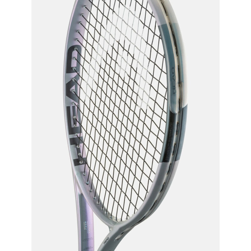 Head Squared Tennis Racquet image number 4