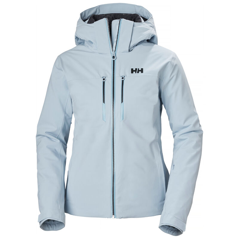 Helly Hansen Alphelia Lifaloft Jacket Womens image number 0