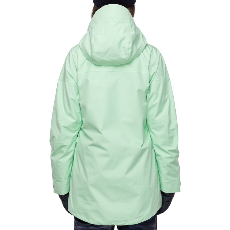686 Skyline Shell Gore-Tex Jacket Womens image number 2