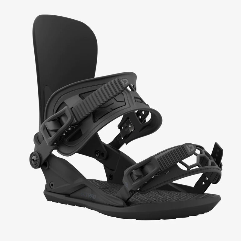 Union Strata Snowboard Bindings Mens image number 0