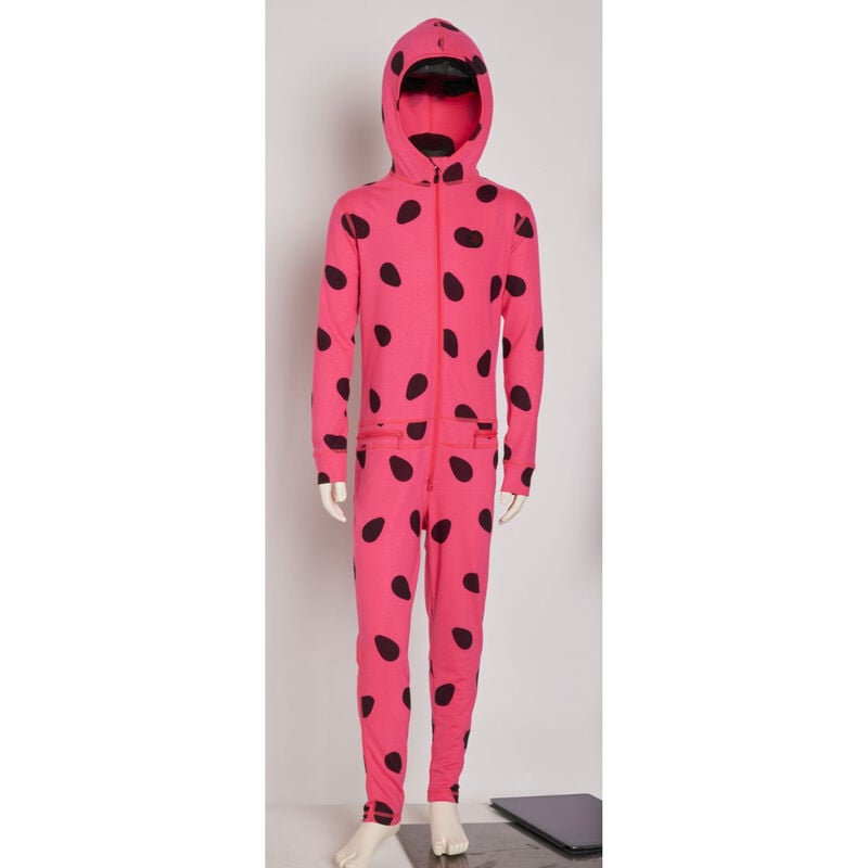 Airblaster Youth Ninja Suit image number 0