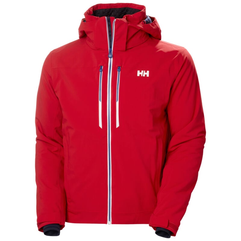Helly Hansen Alpha Lifaloft Jacket Mens image number 0