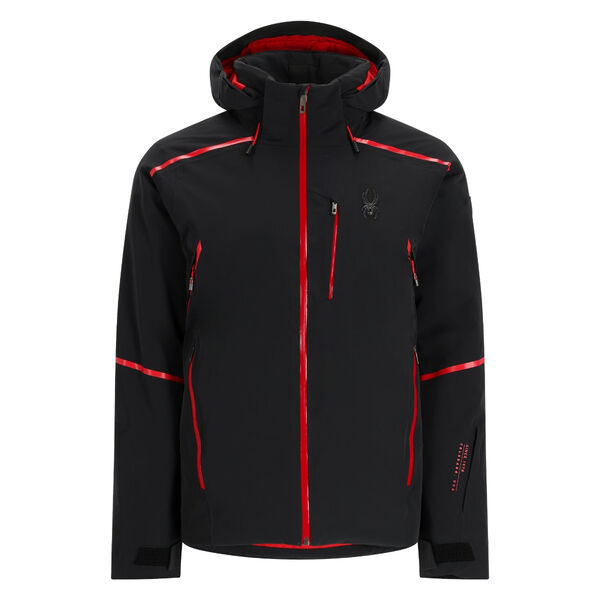 Spyder Vanqysh Jacket Mens