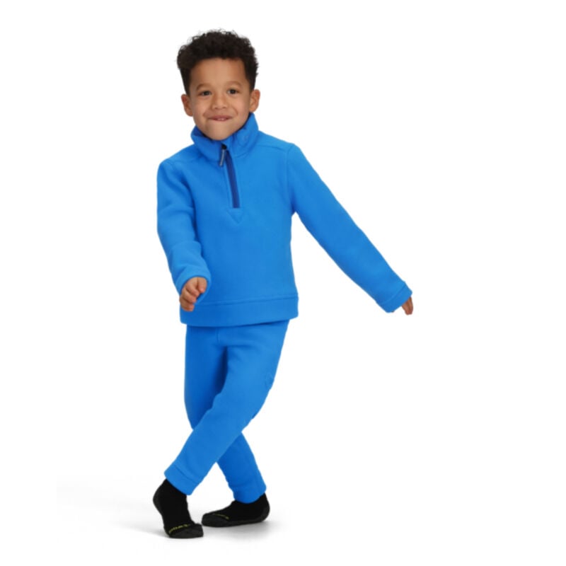 Obermeyer Ultra Gear Zip Top Kids image number 2