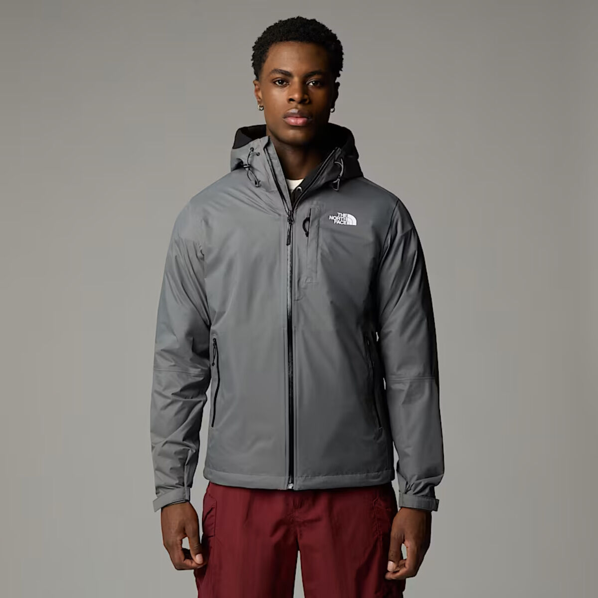 ノースフェイス■マウンテンジャケット【AltaVista】/ot4339(5X Amazon.com: The North Face Men's Alta Vista Rain Jacket Attached 3