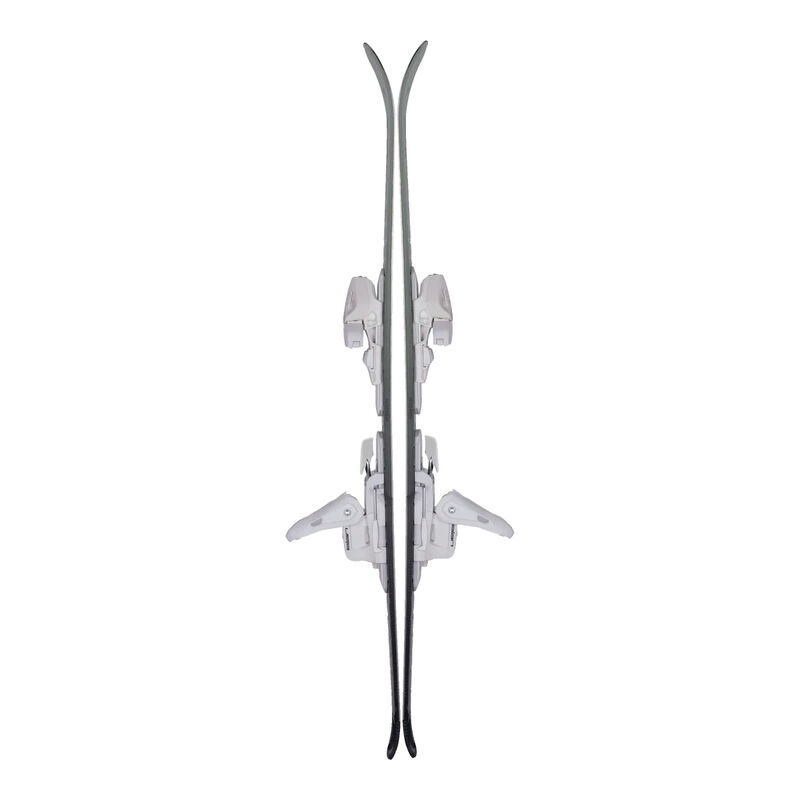Elan Starr Jr Skis + 4.5 EL Bindings image number 3