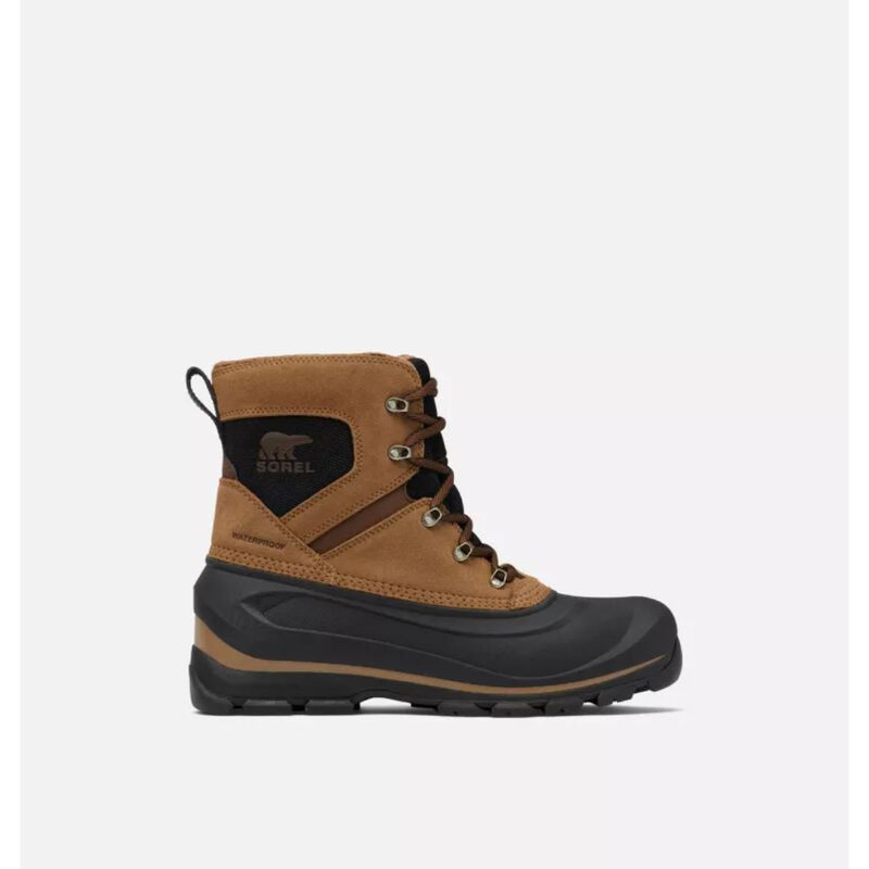 Sorel Buxton Lace Boot Mens image number 0
