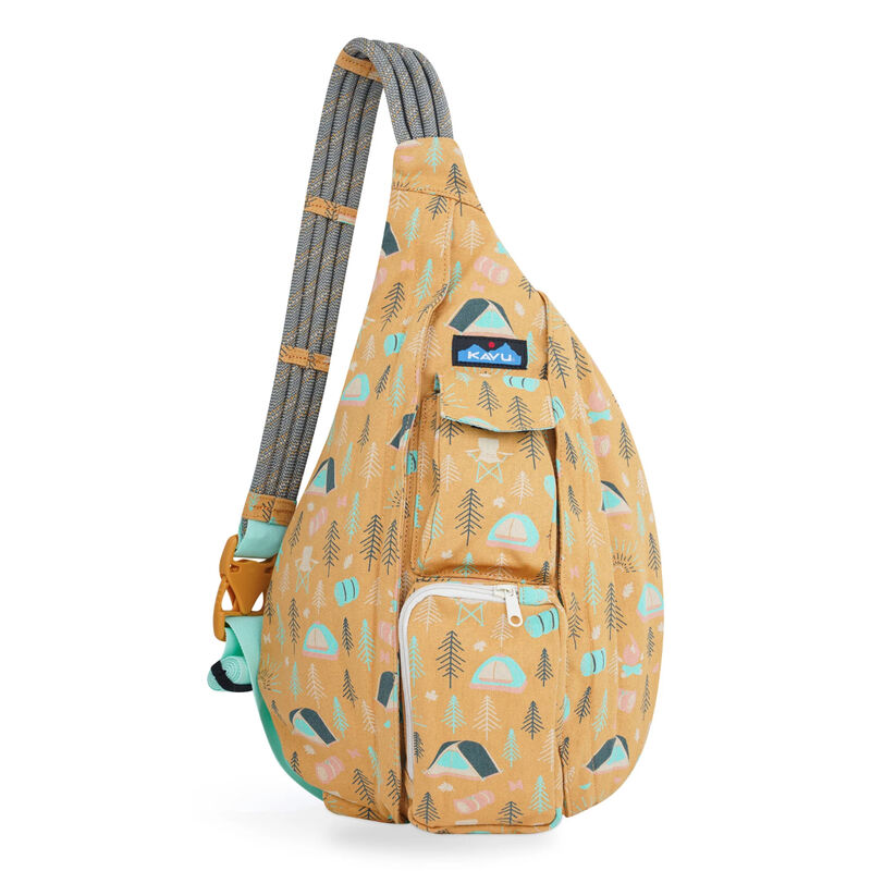 Kavu Rope Bag Womens image number 0