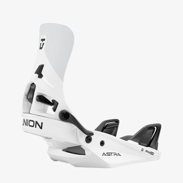 Union Astra Step On Snowboard Bindings Womens