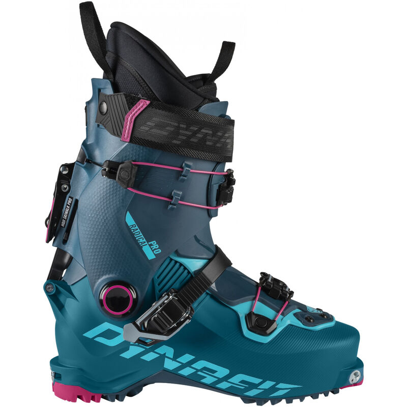 Dynafit Radical Pro Ski Boots Womens image number 0