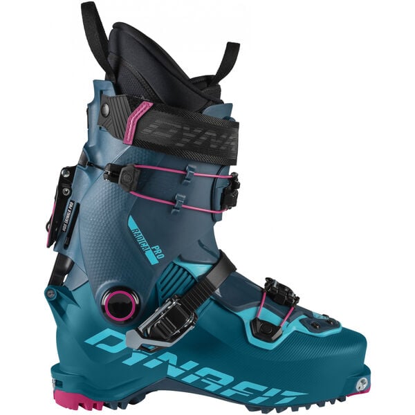 Dynafit Radical Pro Ski Boots Womens