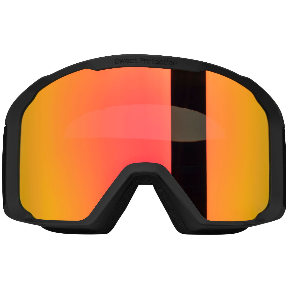 Sweet Protection Durden Goggles + RIG Reflect Topaz Lens | Christy